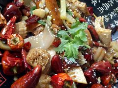 -多呗辣麻辣香锅(万达广场店)