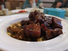 红烧肉-方荣糊涂菜馆(湖北路店)