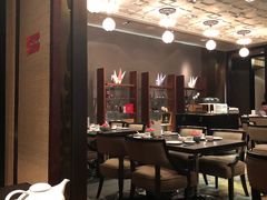 大堂-广州文华东方酒店·江-由辉师傅主理