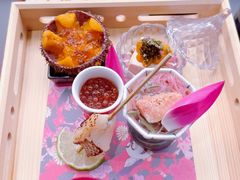 -鳥喜Toriki怀石烧鸟料理