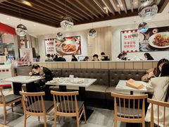 -乡村基(两江新区黄山大道第二餐厅)