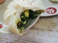 -津门张记包子铺(中山门店)