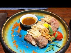 -江户·岚 创意料理(泛海店)