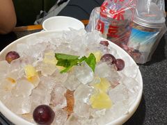 -金翠河烧鹅餐厅(解放碑时代广场店)