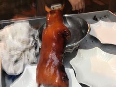 -黄记四更烤乳猪店