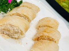 -白云宾馆·白云宴餐厅
