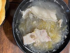 -欧阳家吊炉饼(九纬路店)