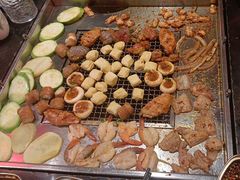 -塘屋烧烤·云南火塘烧烤品牌(联盟路店)