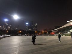 -合肥大剧院