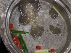 -草原传奇鲜羊火锅(桥北店)