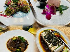 -雨后行菜(报慈北路店)
