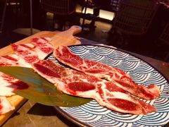 -十三姨正合丰烤肉(营迹路店)