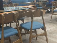 大堂-渔米丰·广府鱼汤米线(光明广场店)
