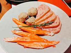 -芸山季·云南野生菌火锅(人民广场来福士店)