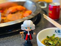 -大龙燚火锅(春熙店)