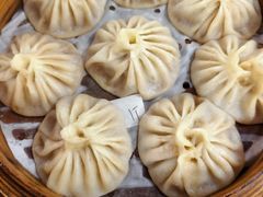 -老长江路灌汤包(天津路总店)