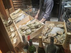 -普朗姆生蚝吧(原建国路店)