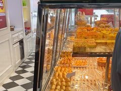 -味多美蛋糕(金顶街店)