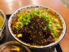 特色兰州卤面-有礼有面(知春路店)