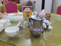 -琼海温泉鹅农家饭店