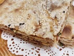 锅盔-湖北味道(湖北大厦店)