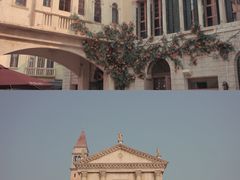 -华谊兄弟（长沙）电影小镇