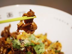 -友达面馆(二七南路店)