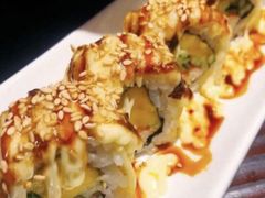 -小川洋风料理(街道口店)