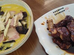 -灵福缘私房菜·农家菜(拈花湾·灵山大佛必推店)