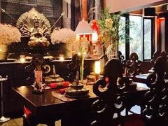 -花马天堂云南餐厅 Lost Heaven(高邮路店)