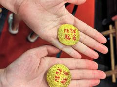 -龙华素斋(龙华路店)