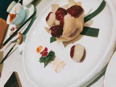 -蝶园·装修中(BFC外滩金融中心店)