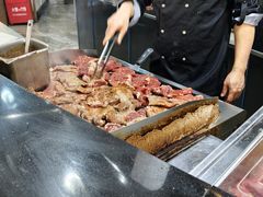 -粤海璇宫·木棉花高空旋转餐厅·聚会派对