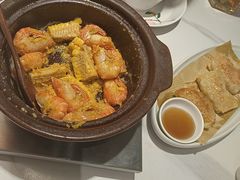 -火啫啫·粤式啫啫煲(南通首店)
