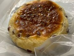 乳酪红豆-开心草帽(文化西路店)