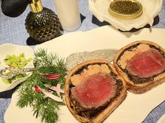 -弦月窗LUNETTE BY AMANDA(复兴路店)