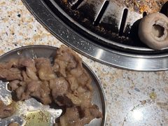 -欧巴烤肉(创富世纪店)