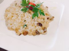 -IL Forno 意坊·意大利餐厅(温州万象城店)