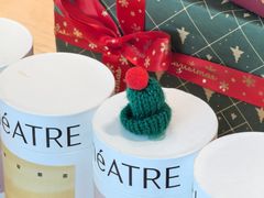 -théATRE 茶聚场(王府中環店)