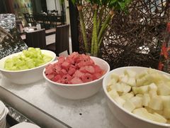 -索菲特酒店·海鲜自助 ·聚餐厅