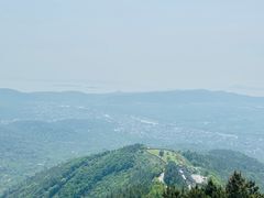 -缥缈峰景区