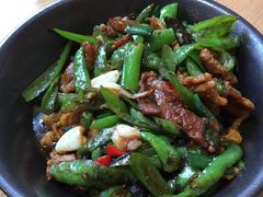 湖南小炒肉-湘拾(壹方北馆店)