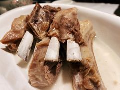 手抓羊肉-中发源·清真餐厅(南油店)