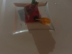 -巴厘岛悦榕庄Jumana露台餐厅