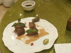-大鸭梨烤鸭(左家庄店)