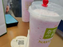 -奈雪的茶(印象城店)
