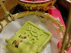 -井格重庆火锅(西直门凯德Mall店)