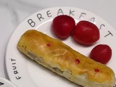 -常州糕团店(北大街新世纪商城店)