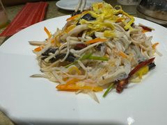 -春江饭店(共青团路总店)