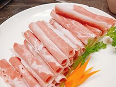-盛源川香鱼火锅(西小区总店)